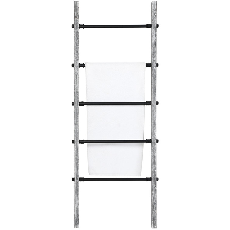 Industrial discount blanket ladder